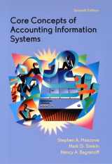 9780471383833-047138383X-Core Concepts of Accounting Information Systems