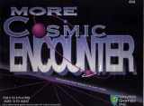 9780923763589-0923763589-More Cosmic Encounter