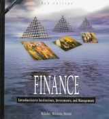 9780538839938-0538839937-Finance: Introduction to Institutions, Investments, and Management