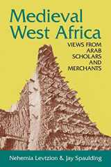 9781558763050-1558763058-Medieval West Africa