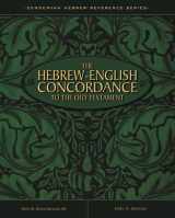 9780310208396-0310208394-The Hebrew-English Concordance to the Old Testament