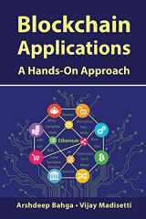 9780996025560-0996025561-Blockchain Applications: A Hands-On Approach