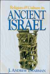 9780943575902-0943575907-Religion & Culture in Ancient Israel