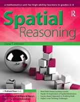 9781593633264-1593633262-Spatial Reasoning: A Mathematics Unit for High-Ability Learners in Grades 2-4 (William & Mary Units)