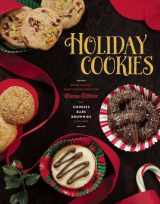 9781572841642-1572841648-Holiday Cookies: Prize-Winning Family Recipes from the Chicago Tribune for Cookies, Bars, Brownies and More