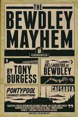 9781770412163-1770412166-The Bewdley Mayhem: Hellmouths of Bewdley, Pontypool Changes Everything, Caesarea