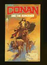 9780441116843-0441116841-Conan and the Sorcerer (Conan Illustrated)