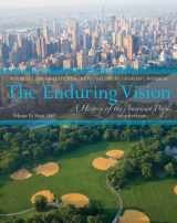 9781133945222-1133945228-The Enduring Vision: A History of the American People, Volume II: Since 1865