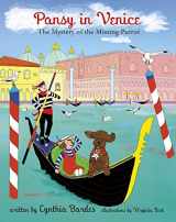 9780692345542-069234554X-Pansy in Venice: The Mystery of the Missing Parrot (Volume 3) (Pansy the Poodle Mystery Series, 3)