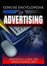 9780789022103-0789022109-Concise Encyclopedia of Advertising