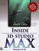 9781562057787-1562057782-Inside 3d Studio Max