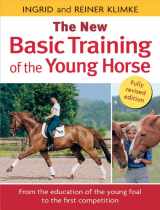 9780851319278-0851319270-Basic Training of the Young Horse