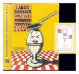 9780517541487-0517541483-Lang's Compendium of Culinary Nonsense and Trivia