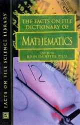 9780816039142-0816039143-The Facts on File Dictionary of Mathematics (Facts on File Science Library)