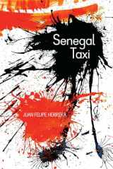 9780816530151-0816530157-Senegal Taxi (Camino del Sol)