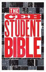 9781609261795-1609261798-The CEB Student Bible
