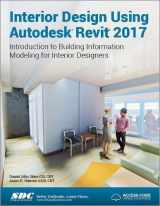 9781630570262-1630570265-Interior Design Using Autodesk Revit 2017 (Including unique access code)
