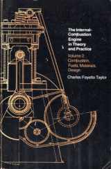 9780262700160-0262700166-The Internal-Combustion Engine in Theory and Practice, Vol. 2: Combustion, Fuels, Materials, Design