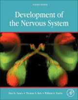 9780128039960-0128039965-Development of the Nervous System