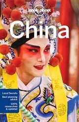 9781786575227-1786575221-Lonely Planet China 15 (Travel Guide)