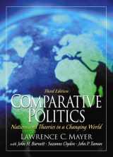 9780130899491-0130899496-Comparative Politics: Nations and Theories in a Changing World (3rd Edition)