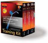 9780735623767-0735623767-MCPD Self-Paced Training Kit (Exams 70-536, 70-528, 70-547): Microsoft .NET Framework Web Developer Core Requirements