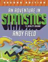 9781529797138-1529797136-An Adventure in Statistics: The Reality Enigma