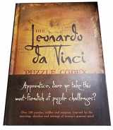 9781781771822-1781771820-The Leonardo Da Vinci Puzzle Codex