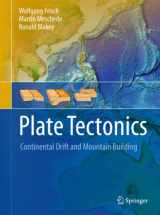 9783540765035-3540765034-Plate Tectonics: Continental Drift and Mountain Building