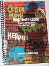 9781890704506-1890704504-Drug Identification: Designer and Club Drugs Quick Reference Guide