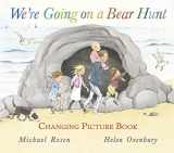 9781406332667-1406332666-We're Going on a Bear Hunt