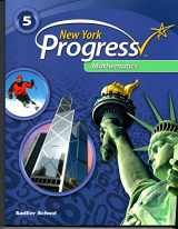 9781421733555-1421733552-Progress in Mathematics (Student Edition) New York. (Grade 5)