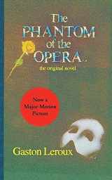 9780060809249-0060809248-The Phantom of the Opera: The Original Novel
