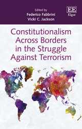 9781784715380-1784715387-Constitutionalism Across Borders in the Struggle Against Terrorism