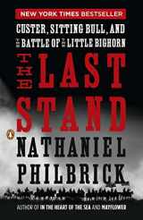 9780143119609-0143119605-The Last Stand: Custer, Sitting Bull, and the Battle of the Little Bighorn