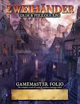 9781524858773-1524858773-ZWEIHANDER Grim & Perilous RPG: Gamemaster Folio