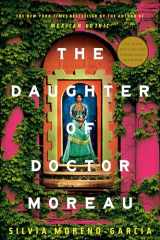 9780593355350-0593355350-The Daughter of Doctor Moreau