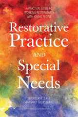 9781849055437-1849055432-Restorative Practice and Special Needs