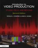 9781138705753-1138705756-Introduction to Video Production: Studio, Field, and Beyond