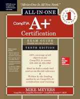 9781260454031-1260454037-CompTIA A+ Certification All-in-One Exam Guide, Tenth Edition (Exams 220-1001 & 220-1002)