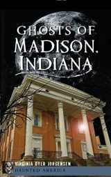 9781540207517-154020751X-Ghosts of Madison, Indiana