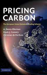 9780521196475-0521196477-Pricing Carbon: The European Union Emissions Trading Scheme