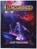 9781601257031-1601257031-Pathfinder Campaign Setting: Lost Treasures