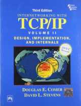 9788120322851-8120322851-Internetworking with TCP/IP Vol. II: ANSI C Version: Design, Implementation, and Internals (3rd Edition)
