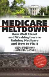 9781442219793-1442219793-Medicare Meltdown: How Wall Street and Washington are Ruining Medicare and How to Fix It