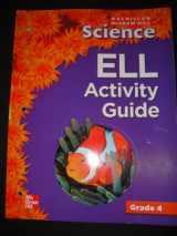 9780022823078-0022823077-ELL Activity Guide (Macmillan McGraw-Hill Science, Grade 4)