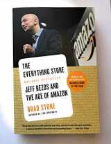 9780316219280-0316219282-The Everything Store: Jeff Bezos and the Age of Amazon