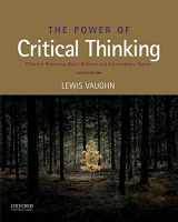 9780190852719-0190852712-The Power of Critical Thinking: Effective Reasoning about Ordinary and Extraordinary Claims