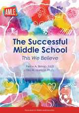 9781560903048-156090304X-The Successful Middle School: This We Believe