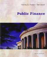 9780073511351-0073511358-Public Finance, 9th Edition